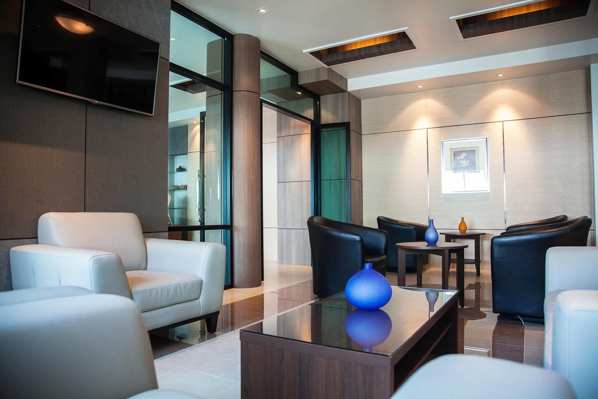 Morage Hotel Phitsanulok Exterior foto